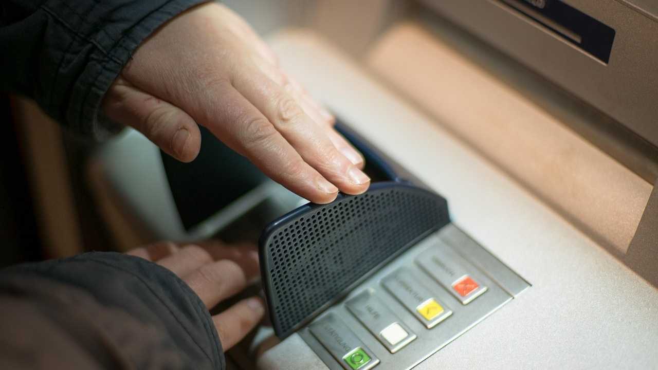 Outdated operating systems inside many ATMs create vulnerabilities that hackers can exploit across different banks and brands.