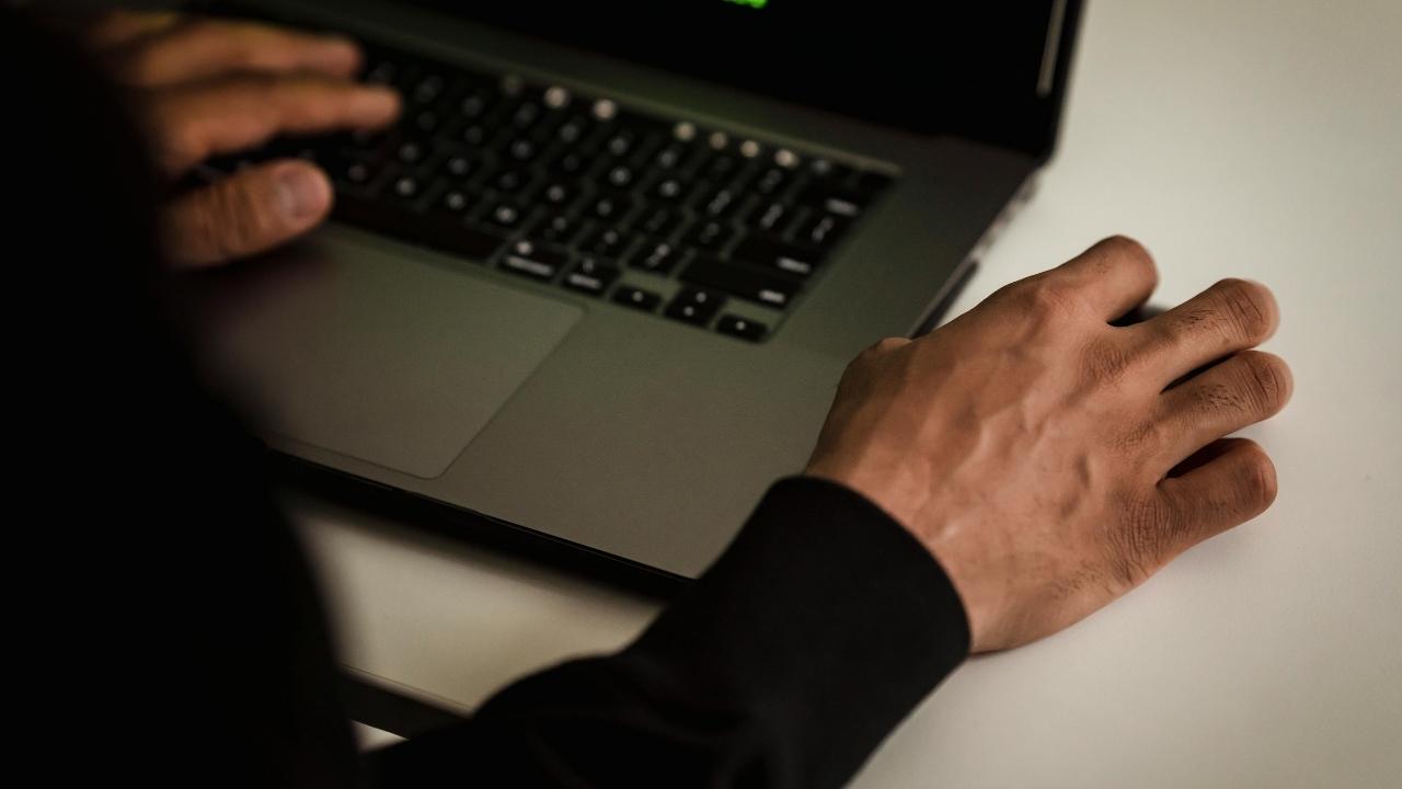 Dark web monitoring scans known breach databases to see if your personal information has already been exposed.