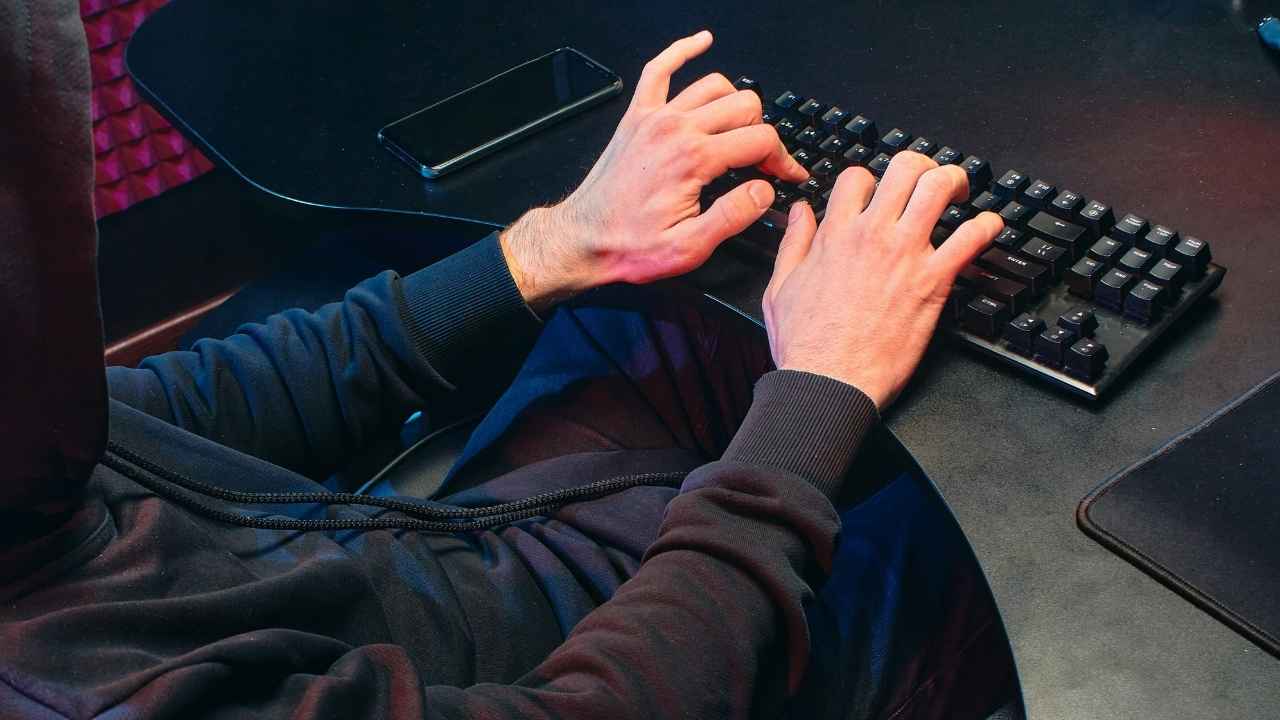 Scammers often operate behind the scenes, using technology and social engineering to manipulate victims into handing over cash or valuables.