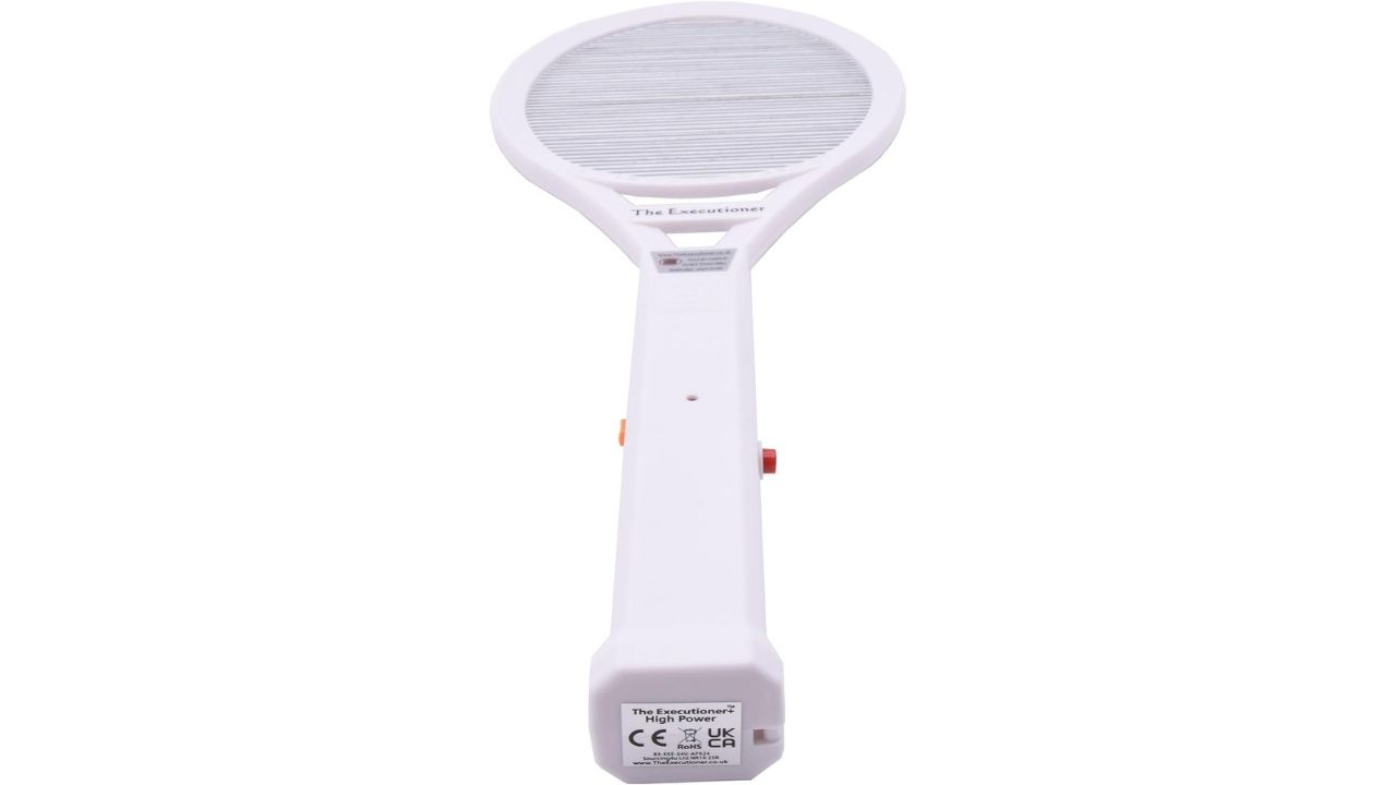 The Executioner Fly Zapper
