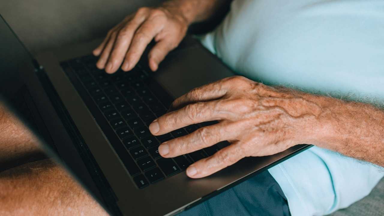 People-search sites can expose your address, relatives and contact details making it easier for scammers to target you.