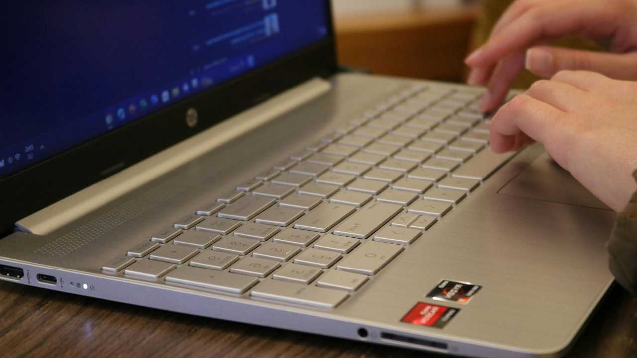 The verification process may ask for a photo ID and a selfie to confirm your identity.