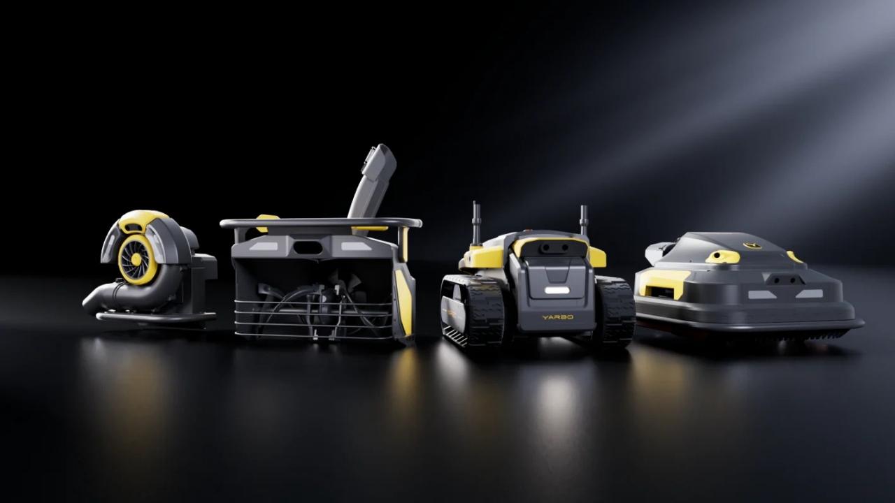 The Yarbo report raises concerns about remote access, live camera feeds and saved Wi-Fi credentials on connected yard robots.