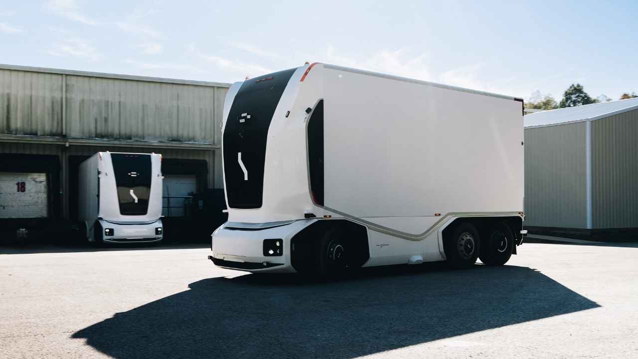 The Ohio deployment will help evaluate how autonomous trucking affects safety, warehouse operations and freight efficiency on local roads.