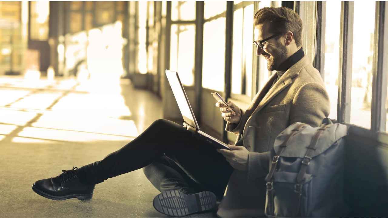 A VPN helps keep your connection private while letting you access your content more consistently wherever you are.