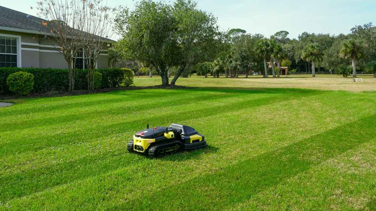 Security experts recommend keeping smart yard devices on a guest network instead of your main home Wi-Fi.
