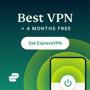 Best VPN - CyberGuy - ExpressVPN