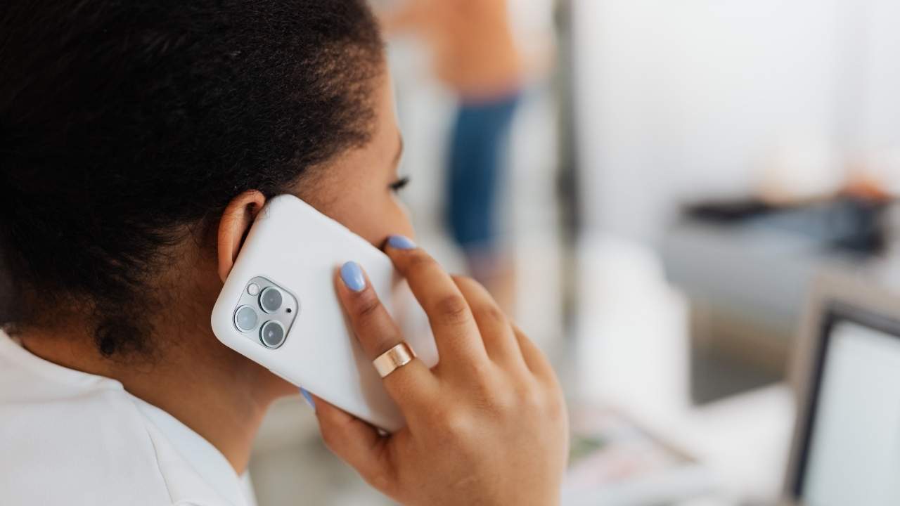 AI voice scams can make a fake emergency sound like someone you love is truly in trouble.