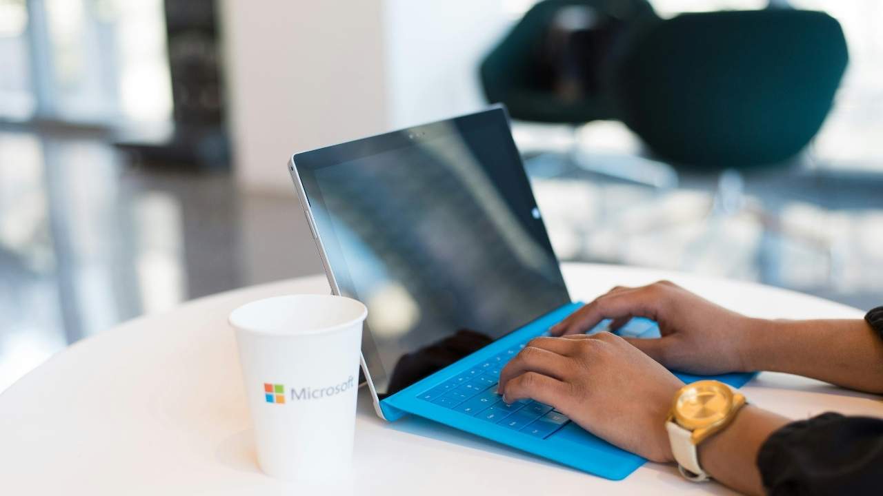 Microsoft is moving away from text-message codes and pushing users toward passkeys as a safer way to protect personal accounts.
