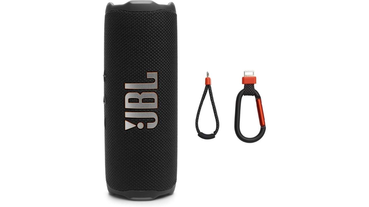 JBL Flip 7 Portable Waterproof Speaker