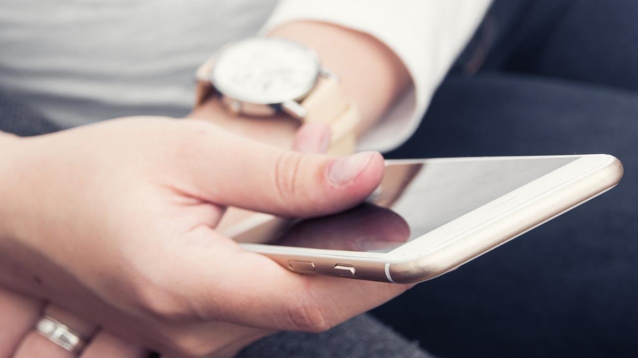 What looked like a simple side hustle started with a text message promising easy money.