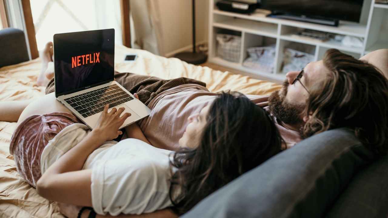 A VPN can help keep streaming smoother by making it harder for your internet provider to identify and slow video traffic.