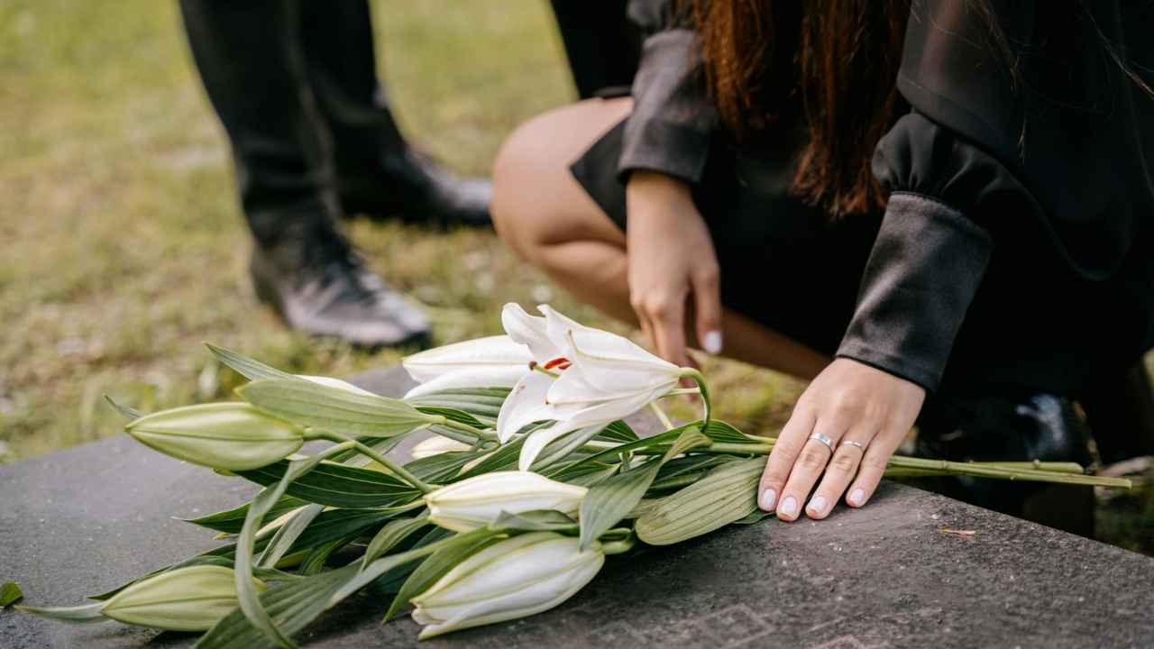 A death certificate can start a chain of public records, government updates and data broker activity before a family even realizes it.