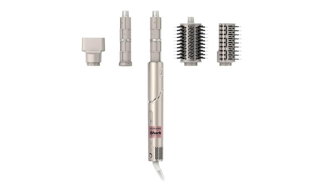Shark FlexStyle Hair Drying System