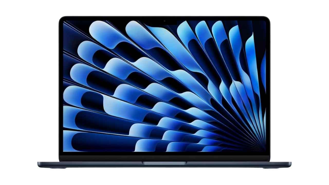 Apple 2026 MacBook Air 13-inch Laptop with M5 Chip