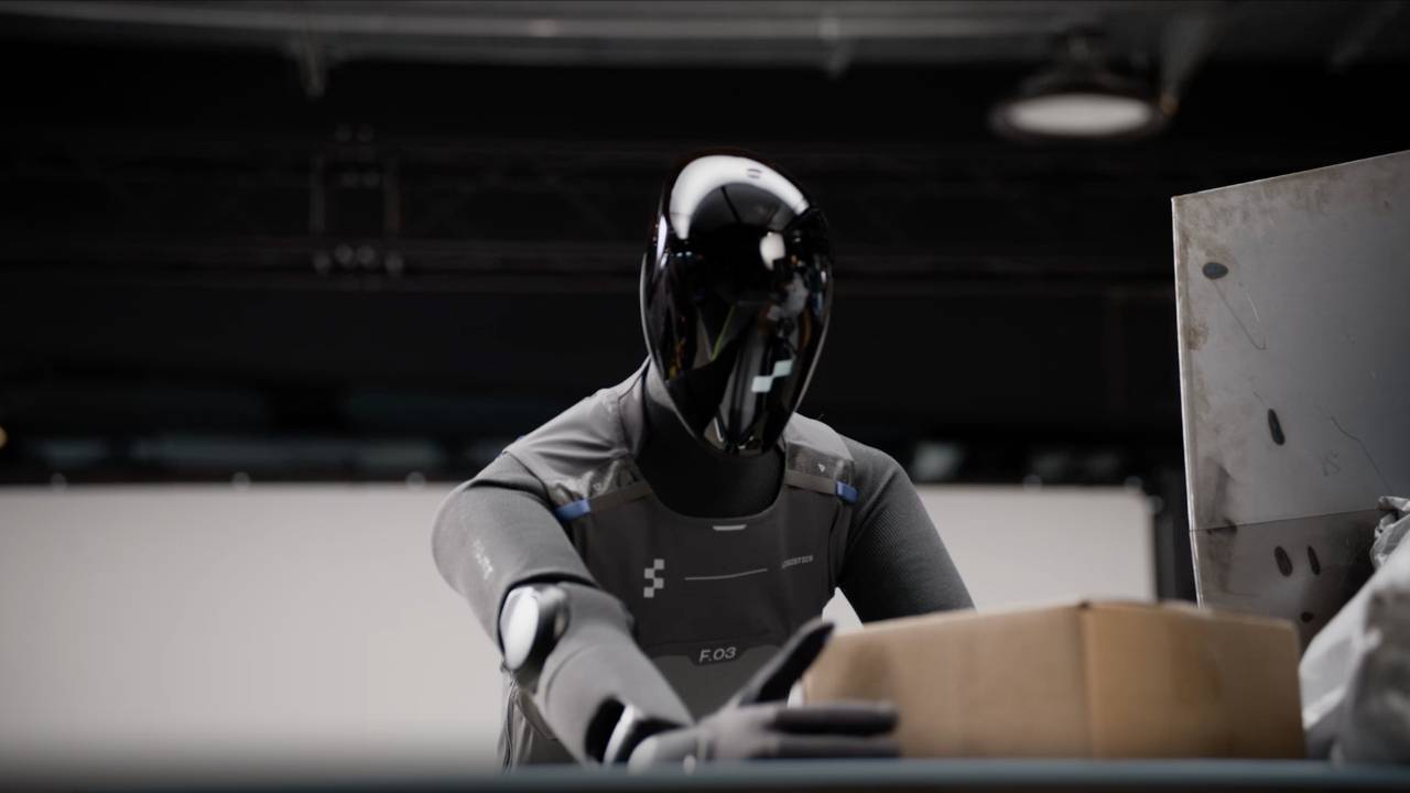 The robots will first assist with repetitive sorting and packing work inside Catalyst’s updated distribution center.