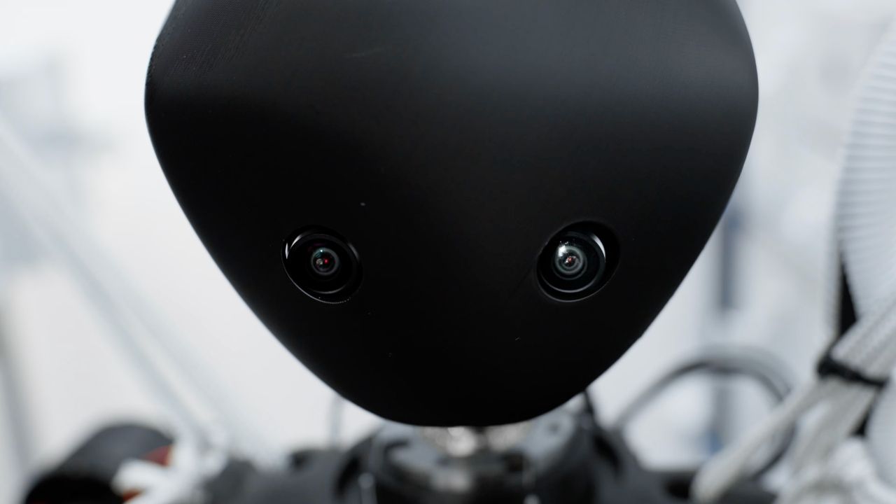 Orbit Robotics designed Helios for orbit, where smooth movement and precise control can help prevent costly mistakes.