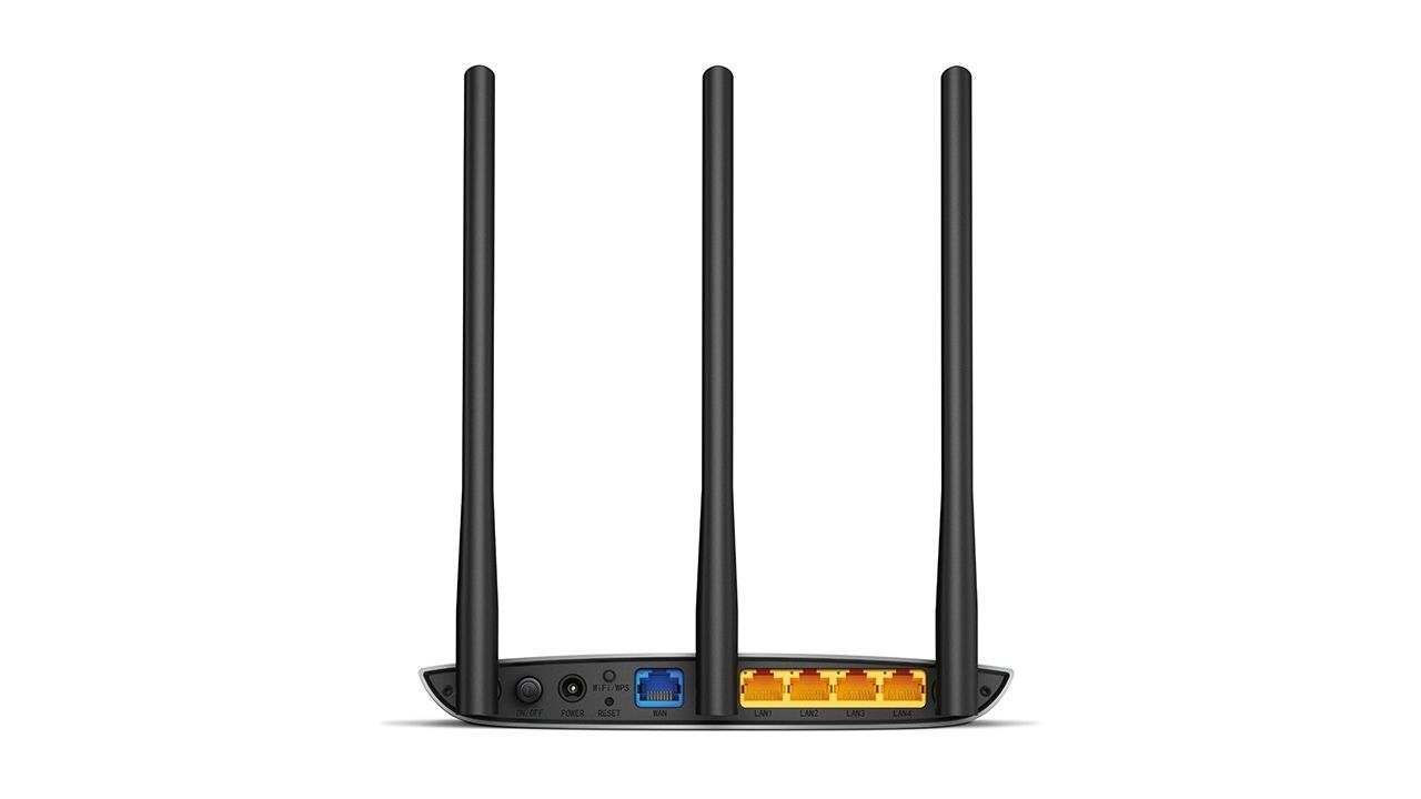 A router’s admin settings can become a security weak spot when firmware is outdated or default passwords are never changed.