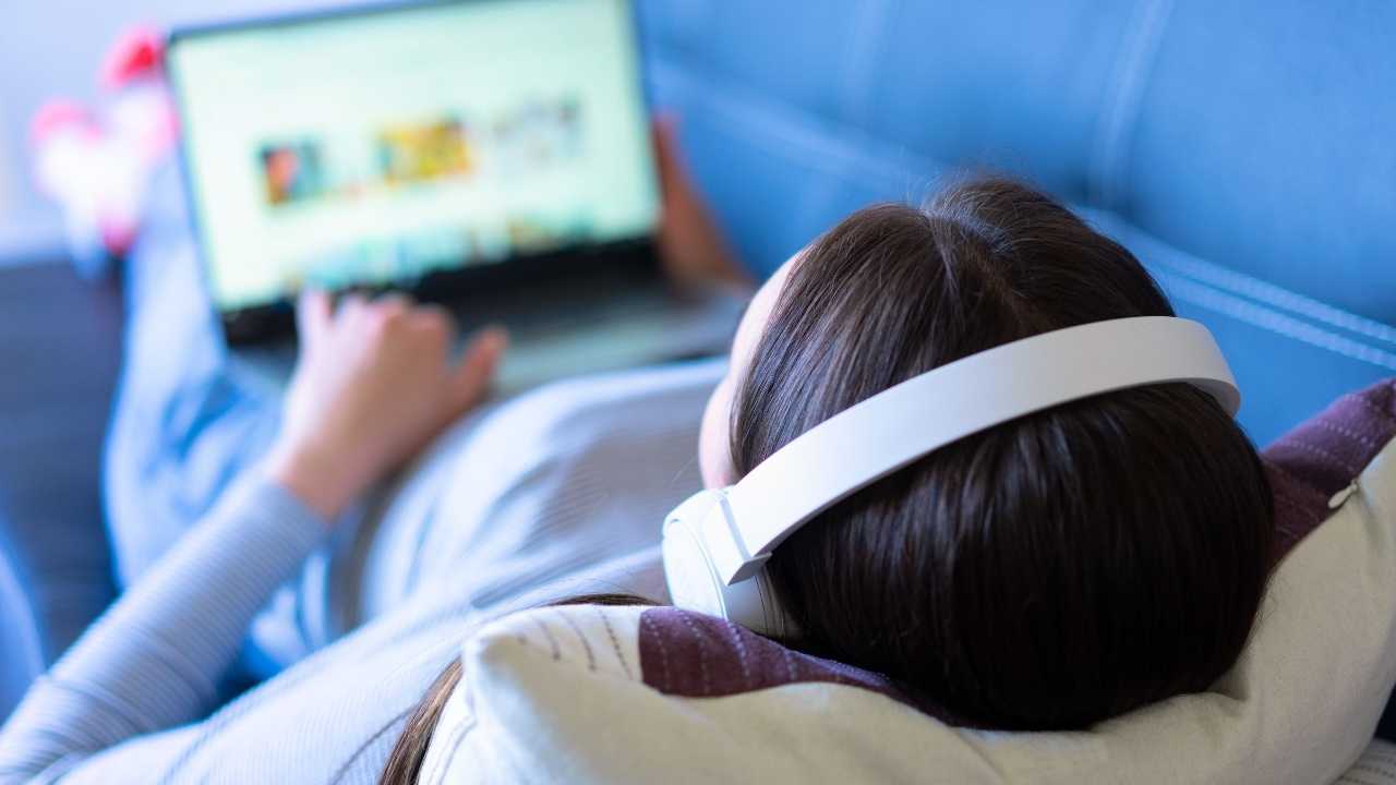 Hotel, airport and café Wi-Fi can still get crowded, but a VPN adds privacy protection when you stream away from home.