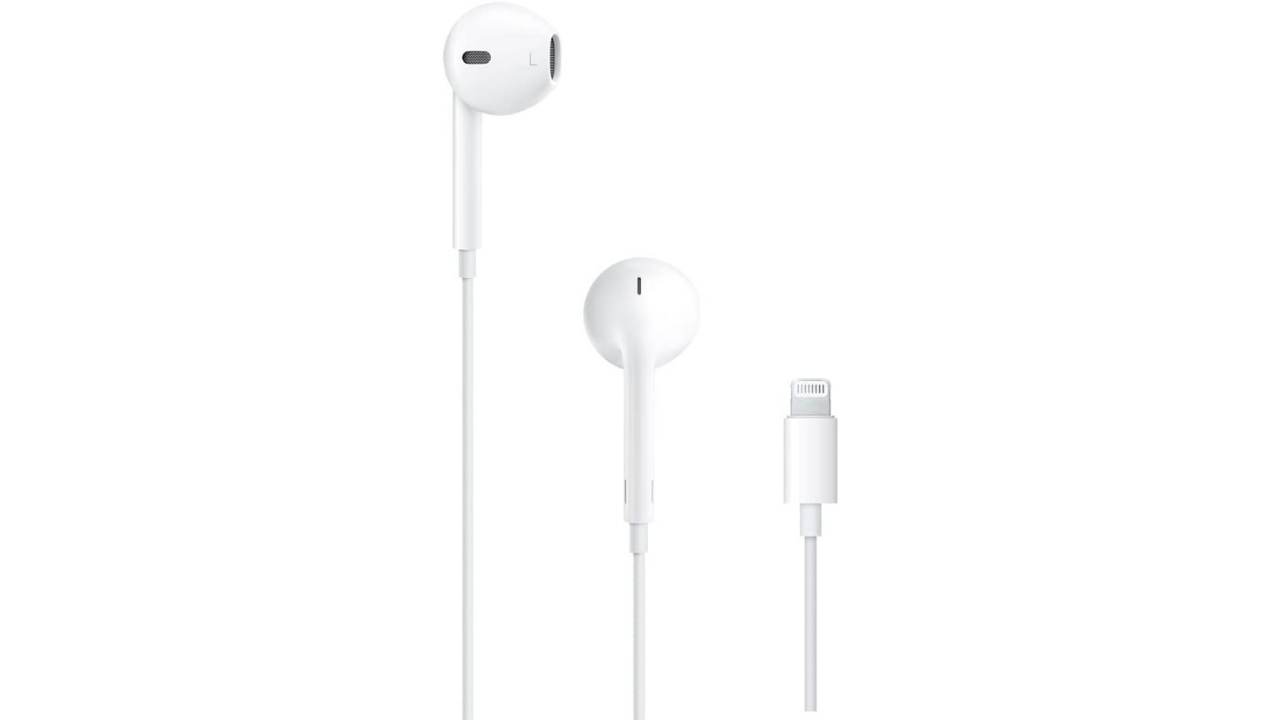 Apple EarPods with Lightning Connector