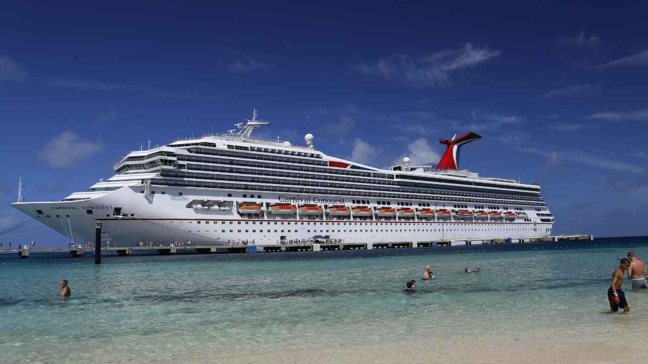 Cruise customers should watch for fake emails, texts and calls that mention loyalty points, refunds, upgrades or account verification.