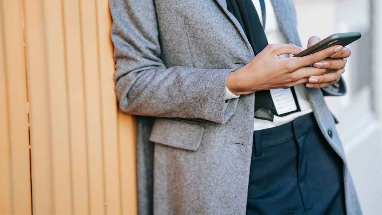 Privacy advocates warn that stronger identity checks could make private phone access harder for people with legitimate safety concerns.
