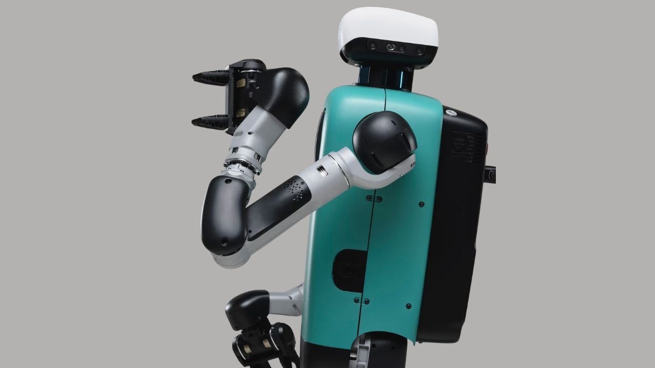 Agility’s Digit shows how NVIDIA’s robot safety push could shape humanoids working near people in factories, warehouses and logistics operations.