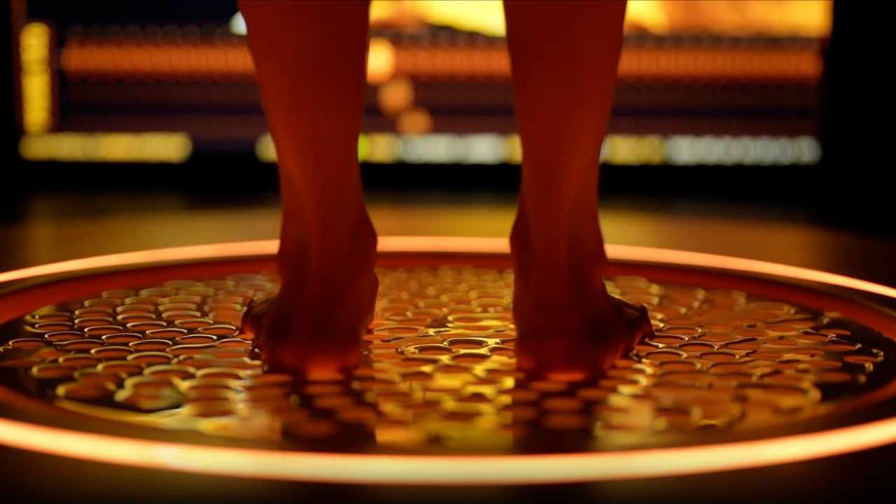 Midjourney says its water-based scan could take about 60 seconds while avoiding radiation and powerful magnets.
