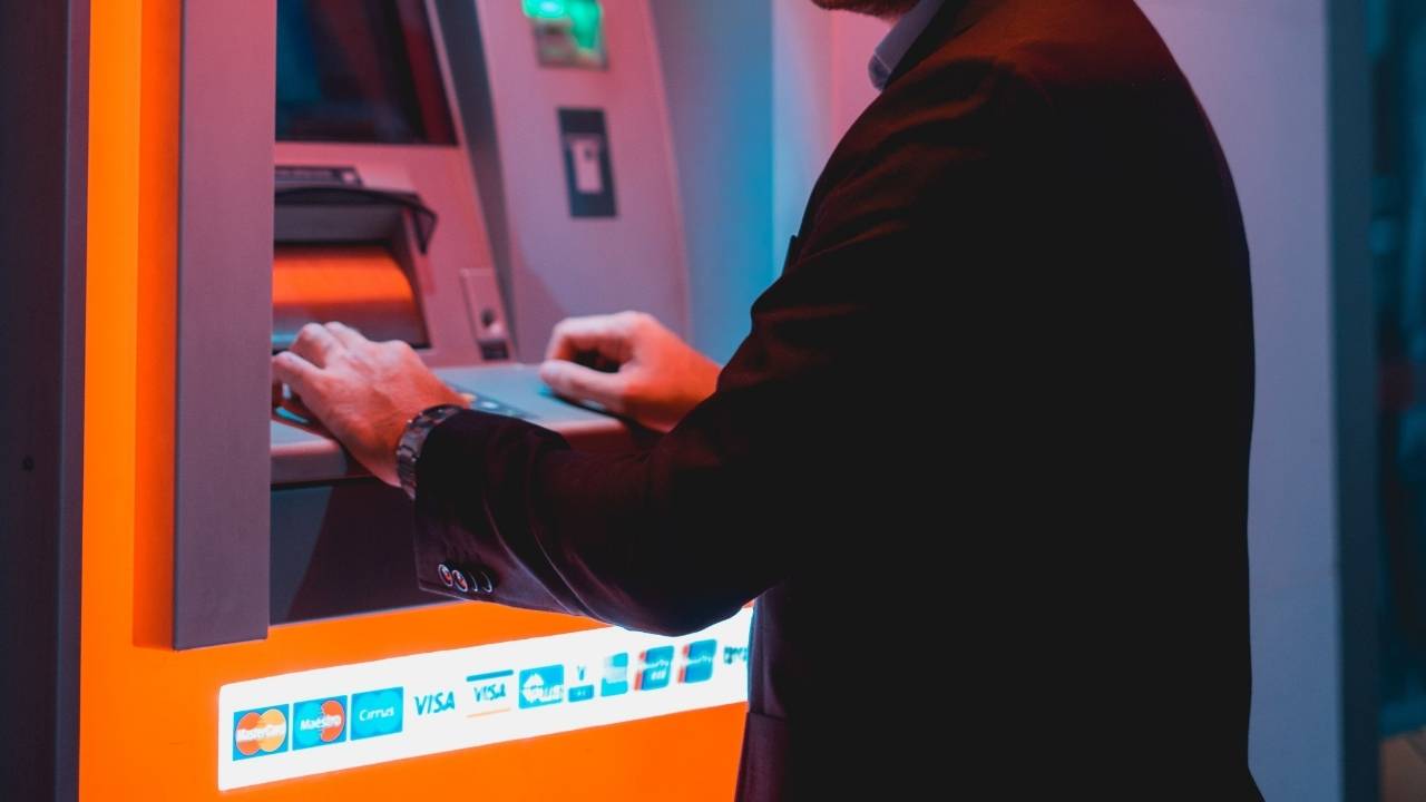 A crypto ATM can turn cash into digital currency quickly, which is exactly why scammers push victims to use them.