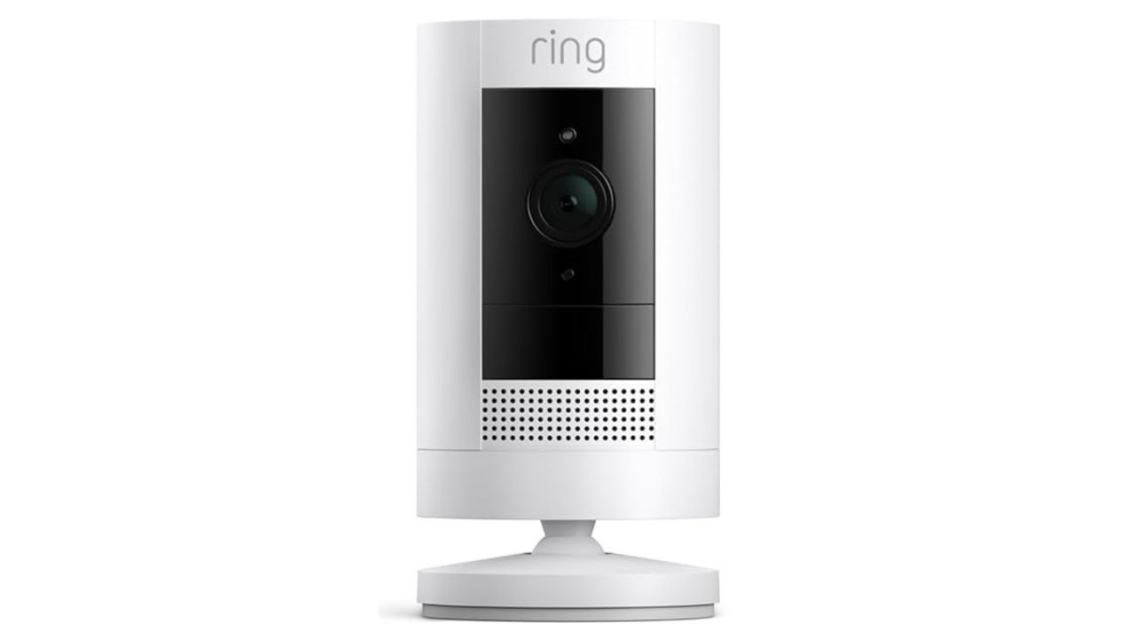 Ring Outdoor Camera