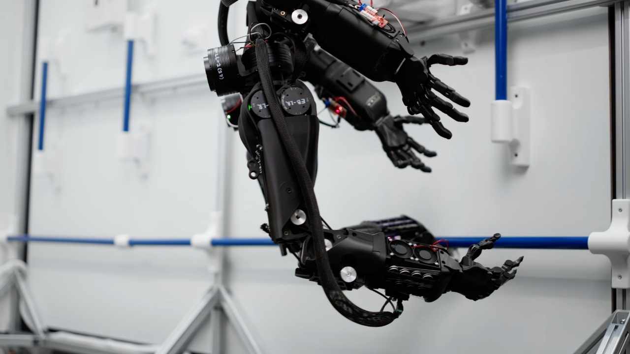 The goal of Helios is to help astronauts spend less time on routine work and more time on science, discovery and mission decisions.