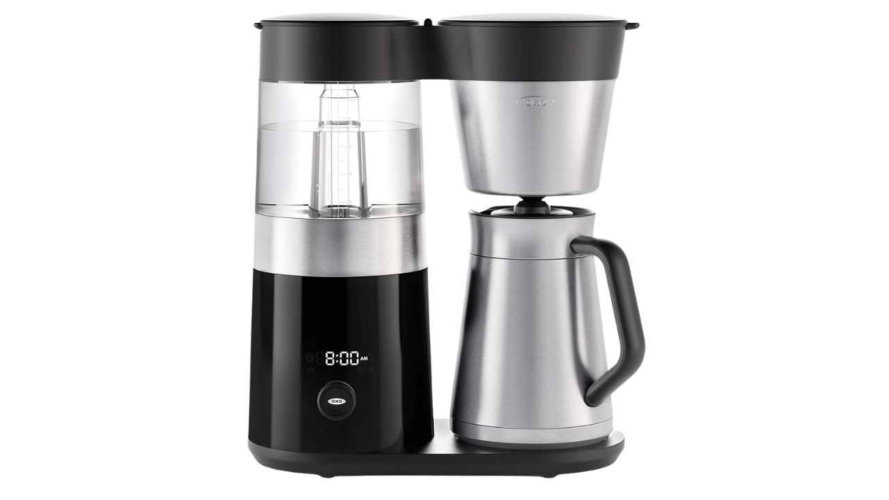 OXO Brew 9-Cup Coffee Maker