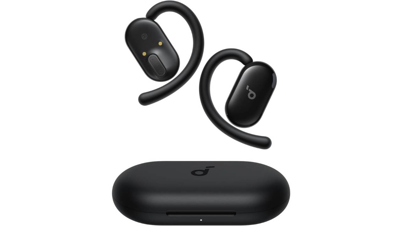 Soundcore V20i headphones