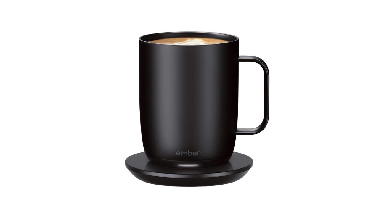 Ember Temperature Control Smart Mug 2