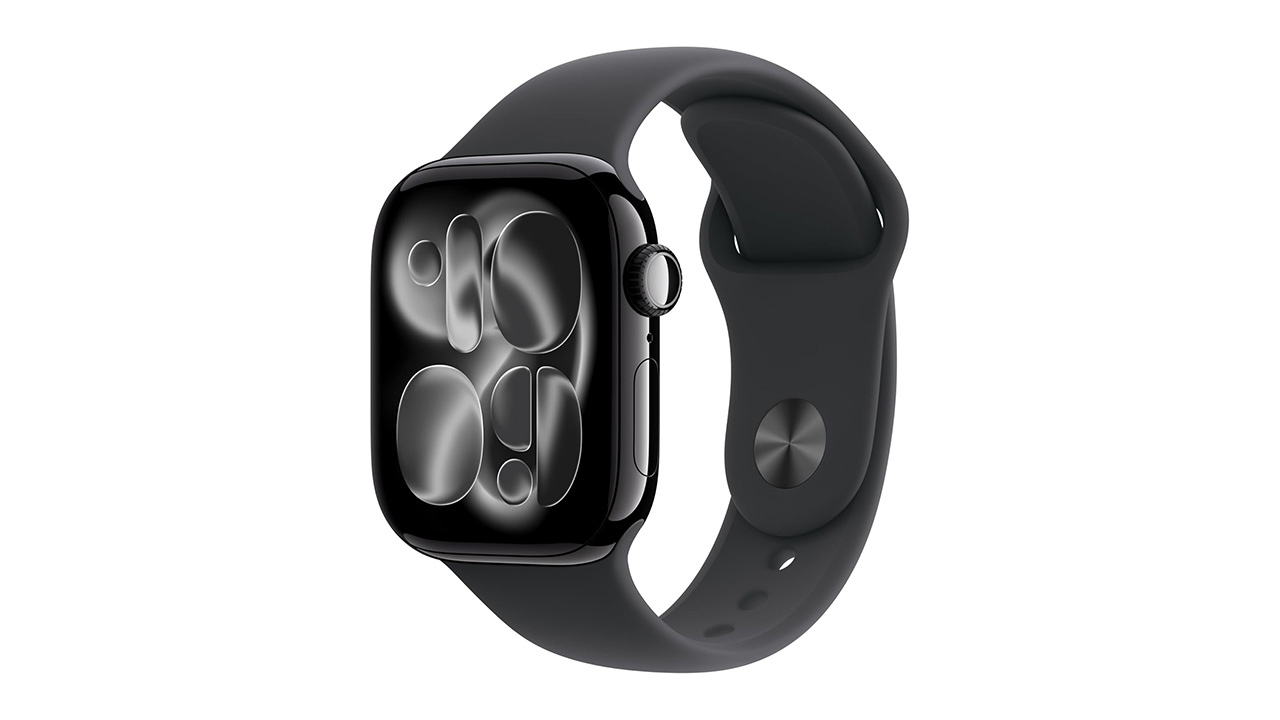 Apple Watch Series 11