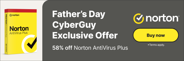 CyberGuy Deal