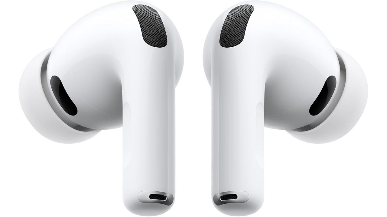 Apple AirPods Pro 3