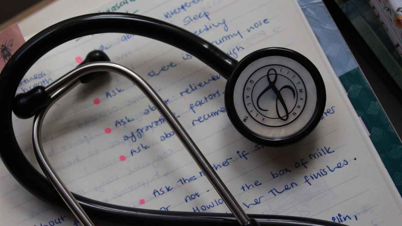 A fraudulent medical claim can put someone else's care, diagnosis or prescription into your health record.