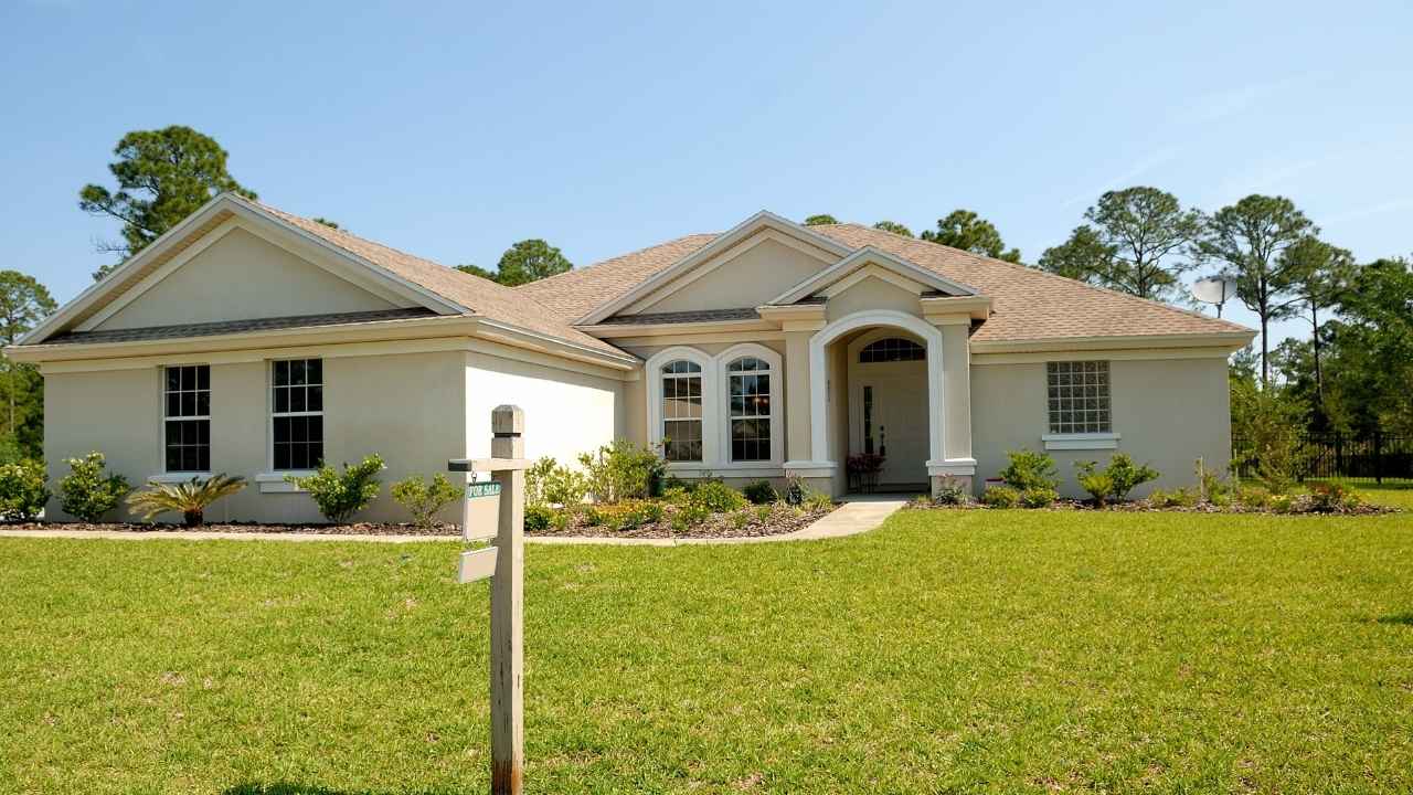 Real estate photos, floor plans and address changes can give scammers more information than you may realize.
