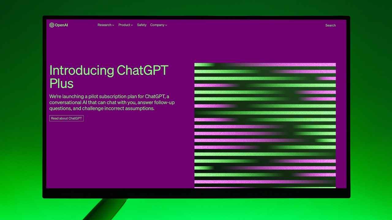 OpenAI’s newest AI model is getting a limited rollout as U.S. officials review potential cybersecurity risks.