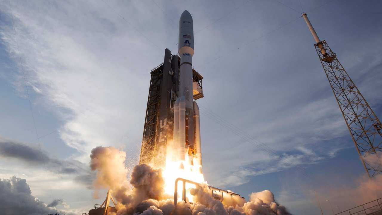 Amazon’s latest Leo missions bring the company closer to limited satellite internet service later this year.