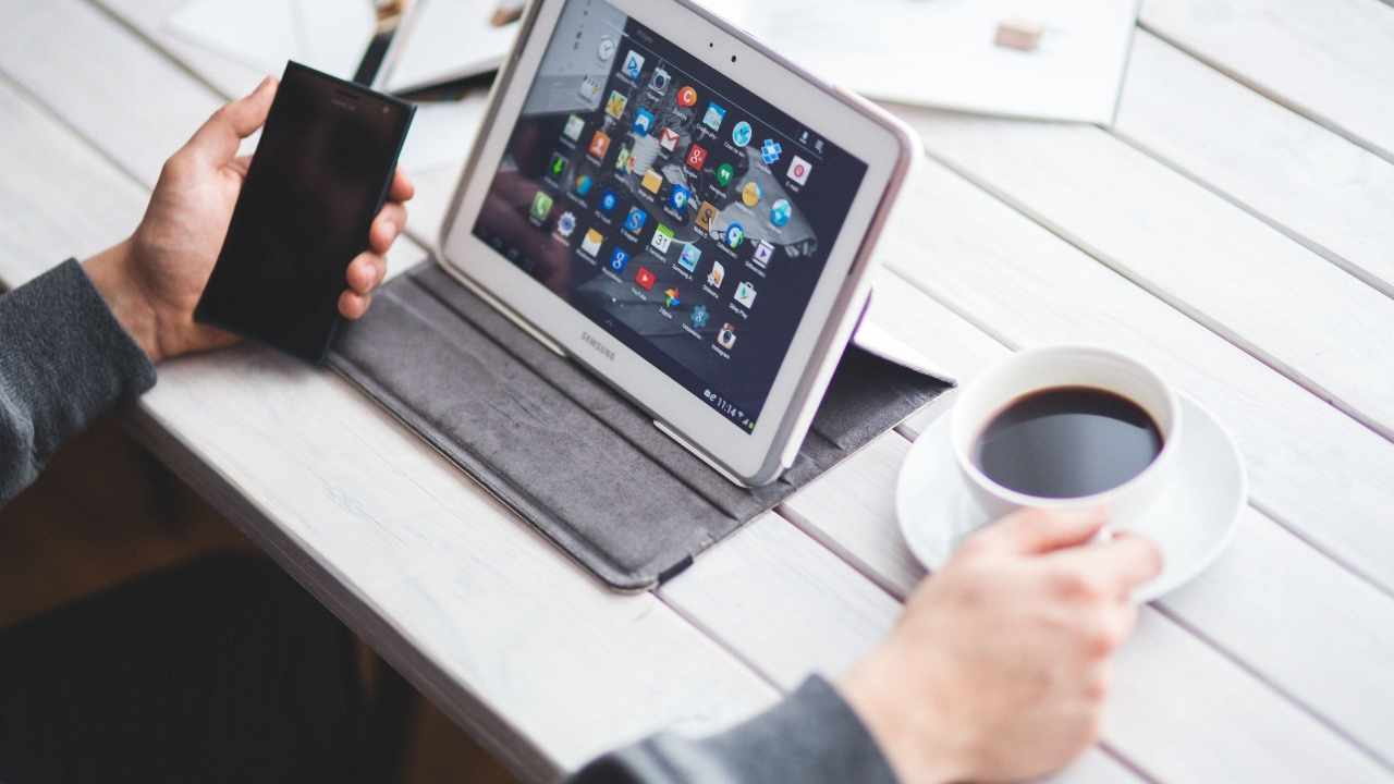 A new smart TV, tablet or phone should be locked down before it joins your home Wi-Fi.