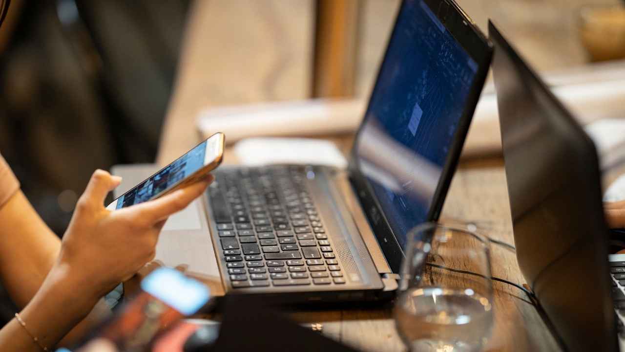 Scammers count on you checking alerts across your phone and computer, so verify any Facebook warning by opening the app or website yourself.