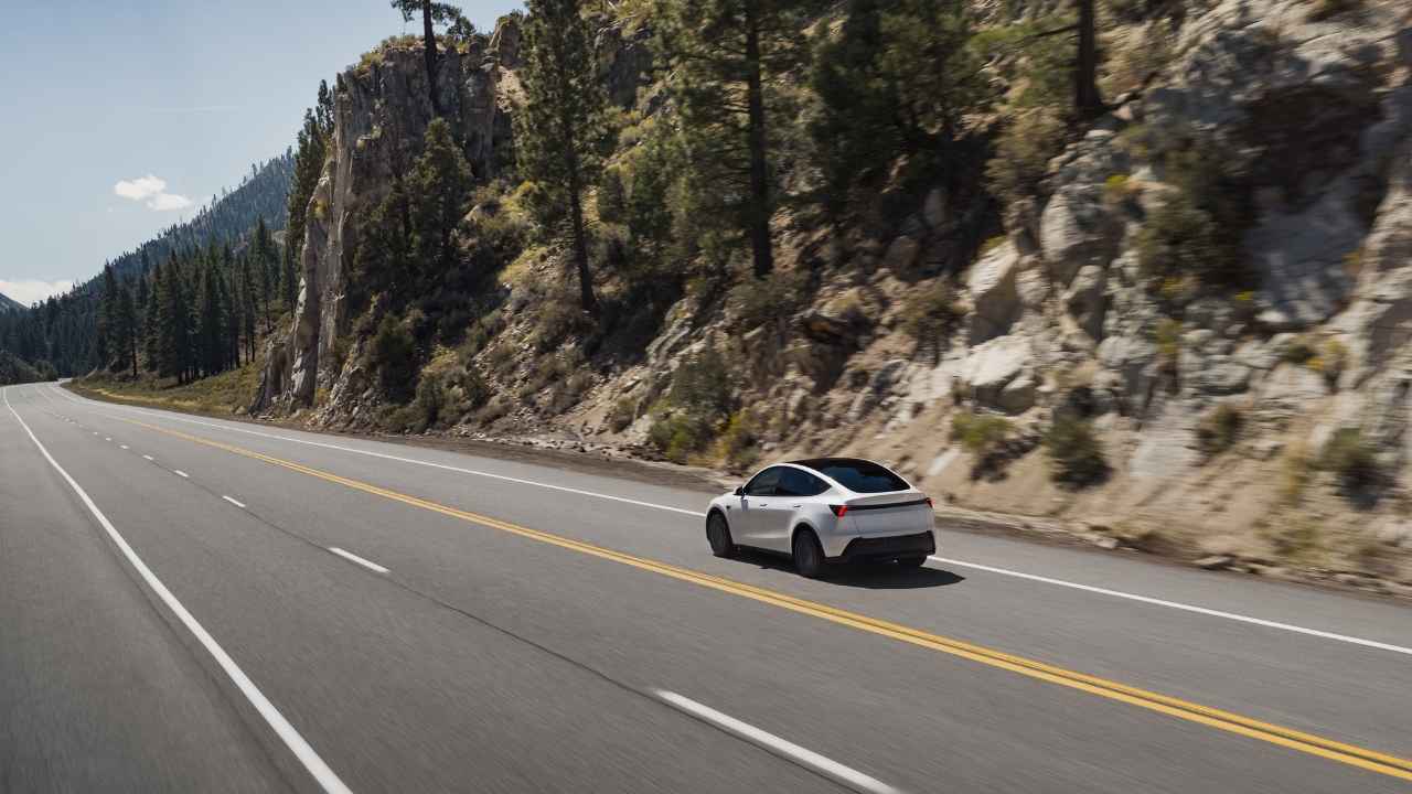 The car’s connected navigation features allowed Brandt’s son to reroute the vehicle to the nearest emergency room from his own phone.