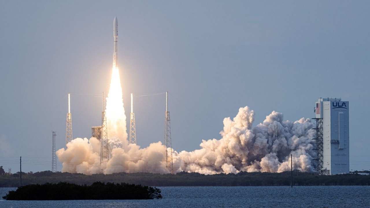 Amazon still trails Starlink by a wide margin, but each successful launch helps close the gap.